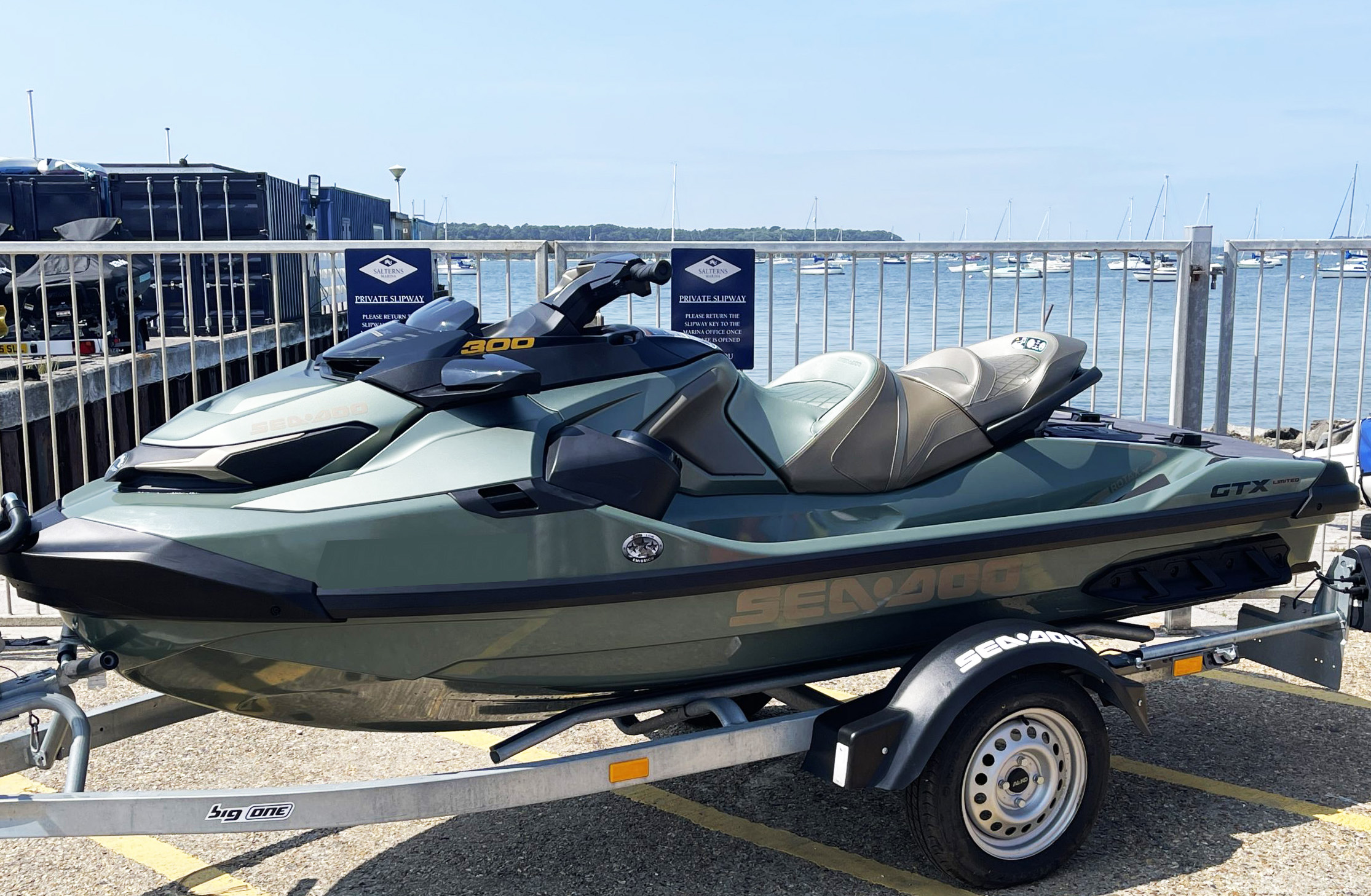 Marine boat ECU remap Bournemouth Dorset - 24Tuning